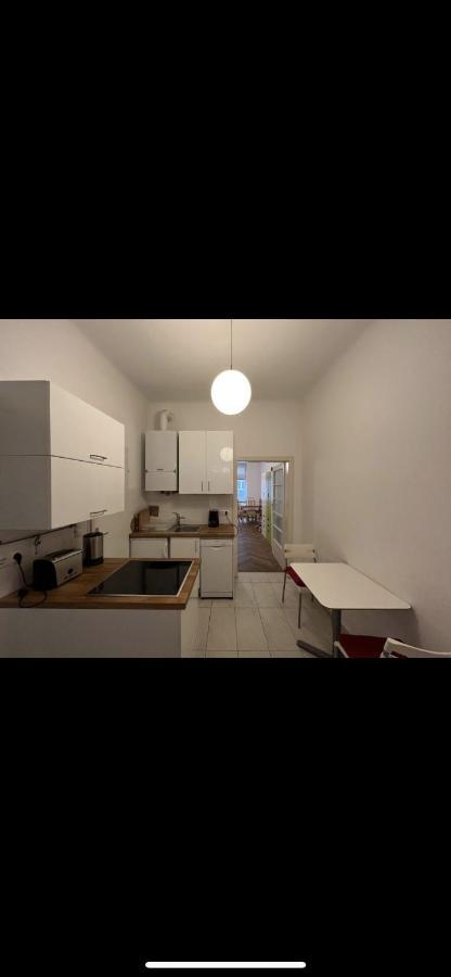 Apartament Cosy Close To City Center